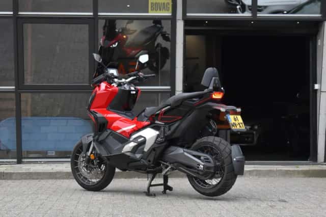 Honda NC (2024) thumbnail 4