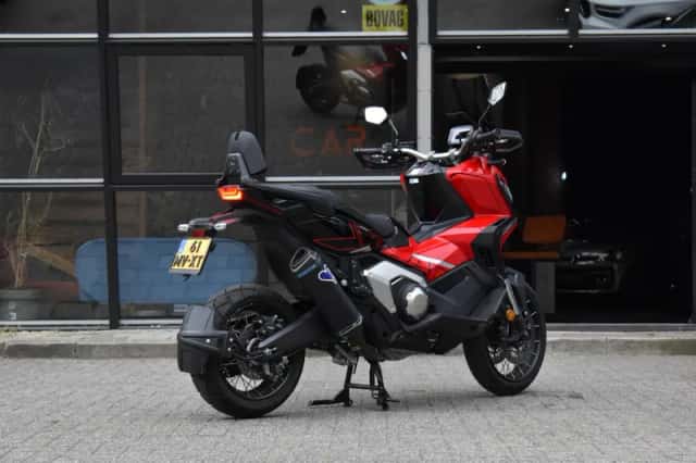 Honda NC (2024) thumbnail 5
