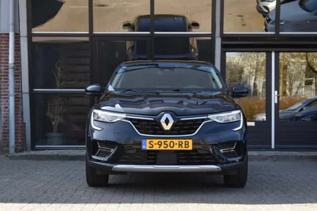 Renault Arkana (2021) thumbnail 3