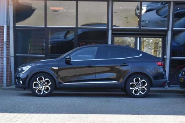 Renault Arkana (2021) thumbnail 4