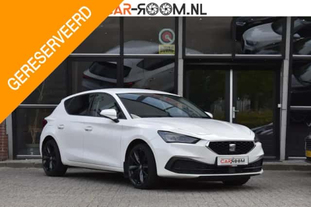 SEAT Leon (2020) thumbnail 2