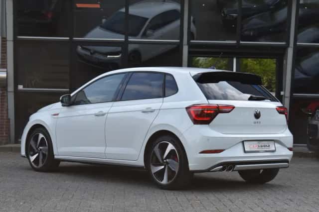 Volkswagen Polo (2023) thumbnail 6