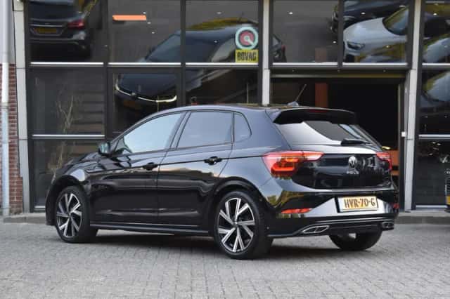 Volkswagen Polo (2023) thumbnail 6