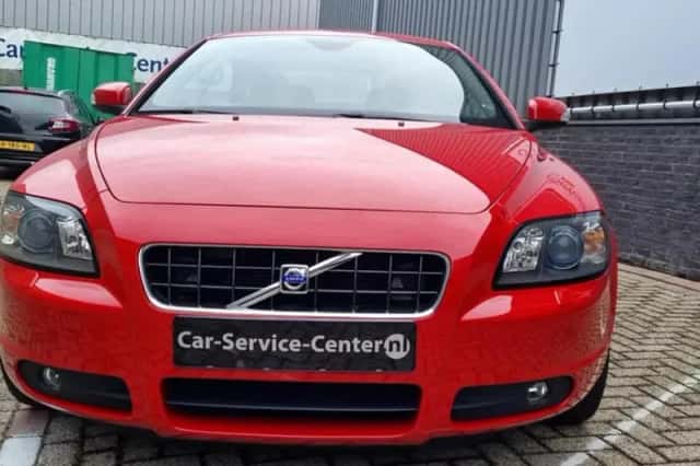 Volvo C70 (2007) thumbnail 6