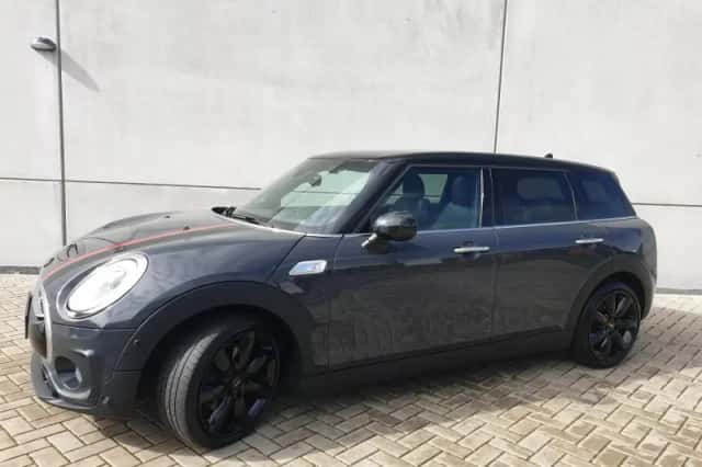 MINI Clubman (2017) thumbnail 2