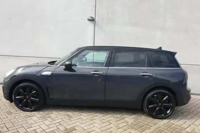 MINI Clubman (2017) thumbnail 3