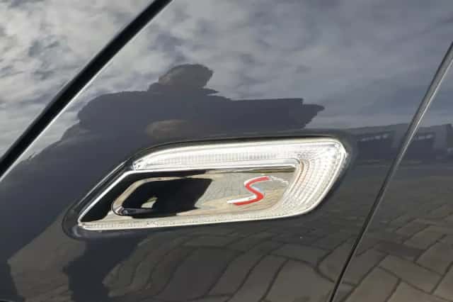 MINI Clubman (2017) thumbnail 5