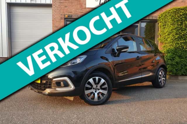 Renault Captur (0) thumbnail 1