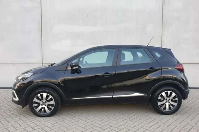 Renault Captur (0) thumbnail 3