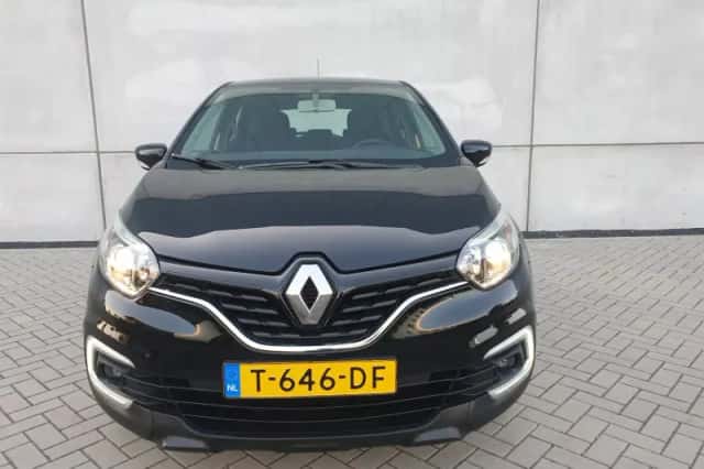 Renault Captur (0) thumbnail 5