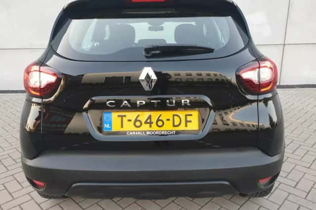 Renault Captur (0) thumbnail 6