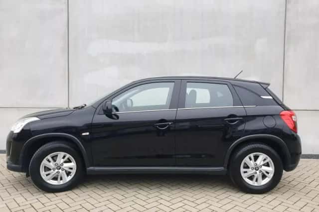 Citroën C4 (2014) thumbnail 4