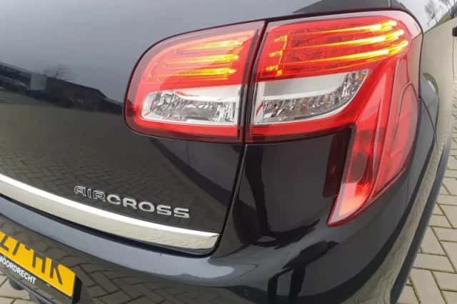 Citroën C4 (2014) thumbnail 6