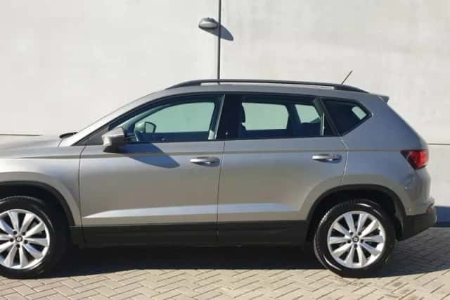 SEAT Ateca (2017) thumbnail 4