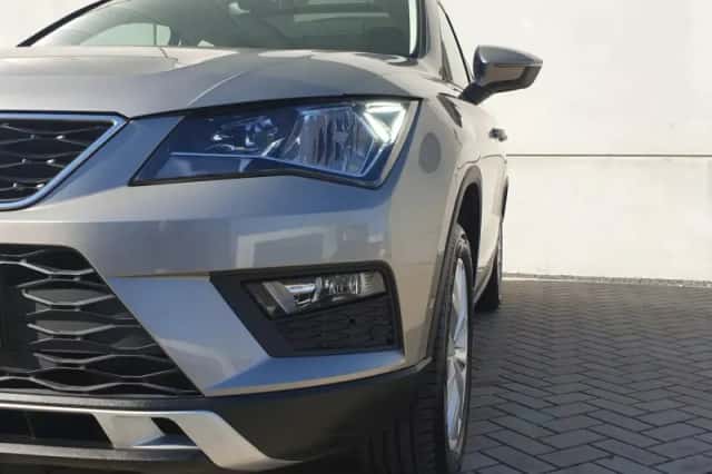 SEAT Ateca (2017) thumbnail 6