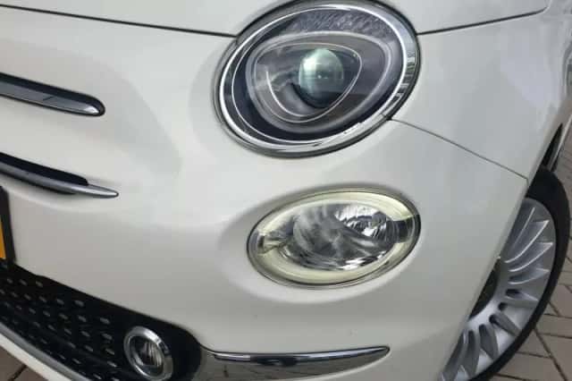 Fiat 500 (2017) thumbnail 3
