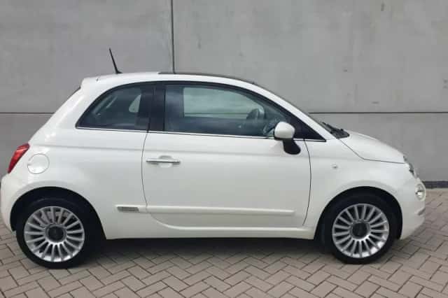 Fiat 500 (2017) thumbnail 5