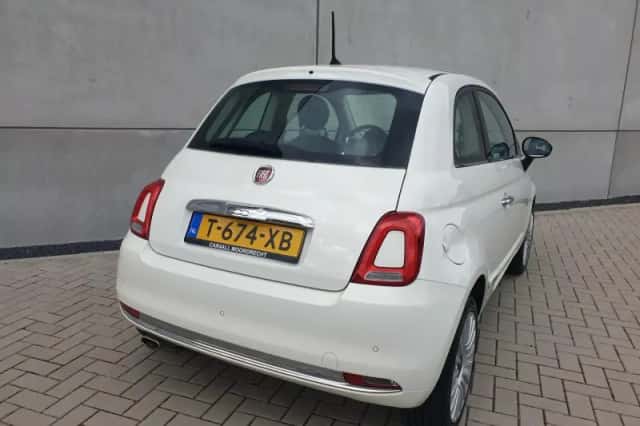 Fiat 500 (2017) thumbnail 6