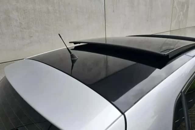 Volkswagen Polo (2012) thumbnail 3