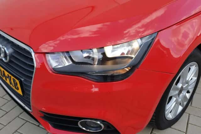 Audi A1 (2013) thumbnail 3