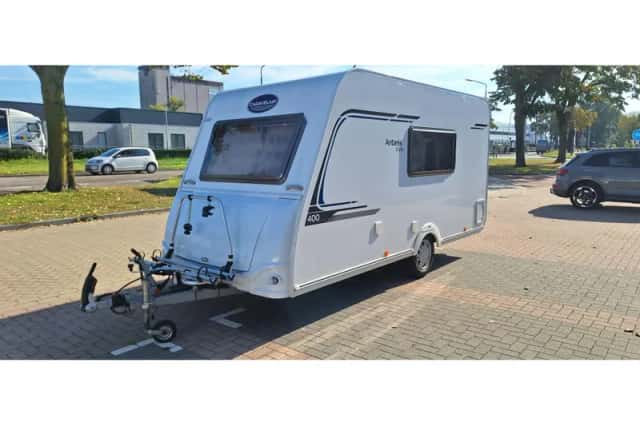 Caravelair Antares Style (2017) thumbnail 2