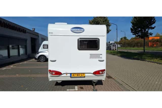 Caravelair Antares Style (2017) thumbnail 4