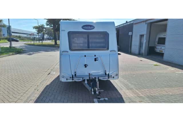 Caravelair Antares Style (2017) thumbnail 5