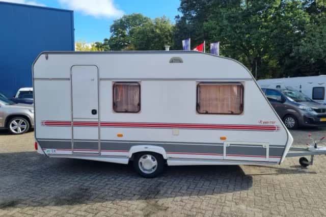 Beyerland Sprinter (2004) thumbnail 3
