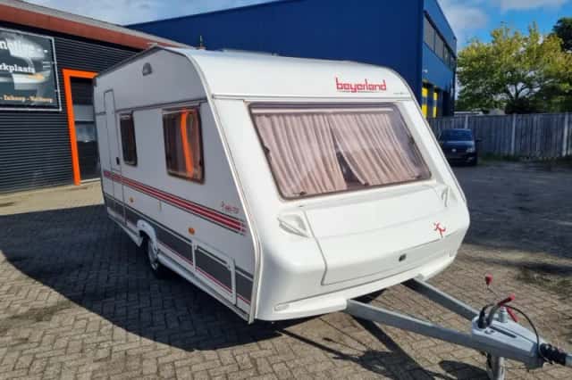 Beyerland Sprinter (2004) thumbnail 4
