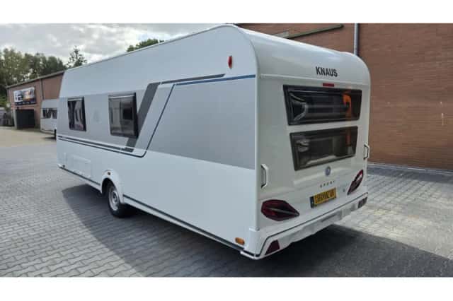 Knaus Sport (2023) thumbnail 5