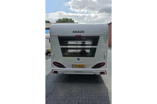 Knaus Sport (2023) thumbnail 6