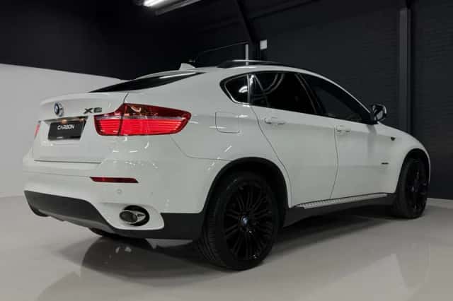 BMW X6 (2011) thumbnail 6