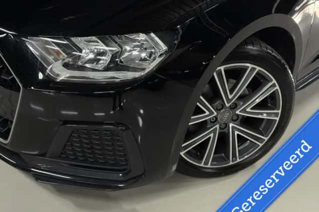 Audi A1 (2019) thumbnail 2
