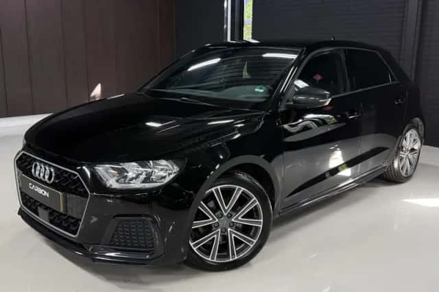 Audi A1 (2019) thumbnail 4