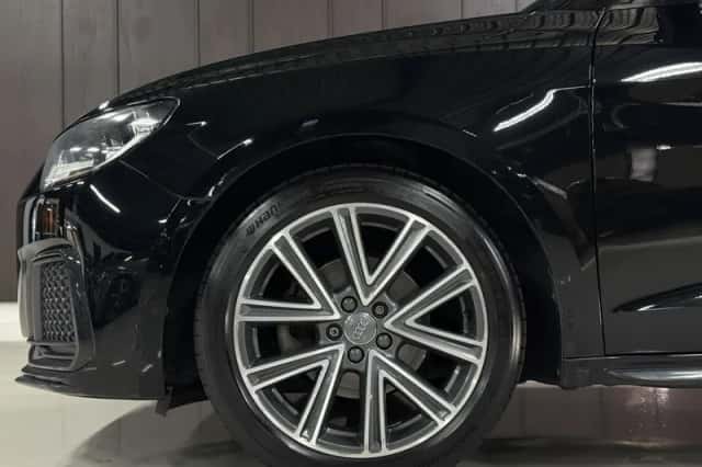 Audi A1 (2019) thumbnail 5