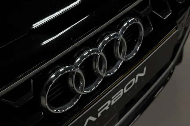Audi A1 (2019) thumbnail 6
