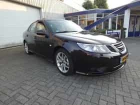 Saab 9-3 thumbnail 2
