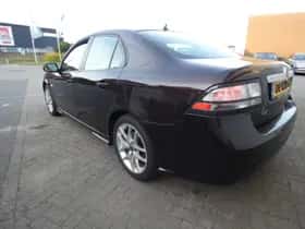 Saab 9-3 thumbnail 11