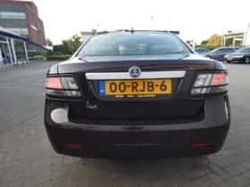 Saab 9-3 thumbnail 13