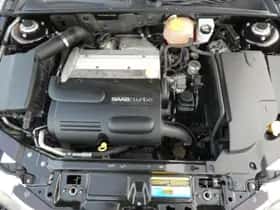 Saab 9-3 thumbnail 14