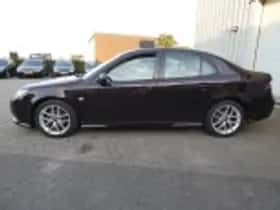 Saab 9-3 thumbnail 30