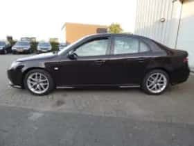 Saab 9-3 thumbnail 4