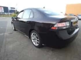 Saab 9-3 thumbnail 31