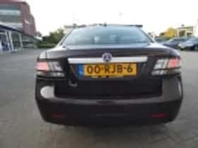 Saab 9-3 thumbnail 33