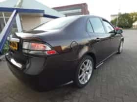 Saab 9-3 thumbnail 6