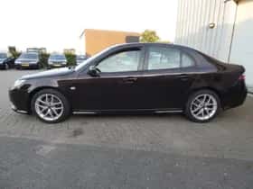 Saab 9-3 thumbnail 10