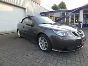 Saab 9-3 (2010) thumbnail 2
