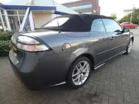 Saab 9-3 thumbnail 12
