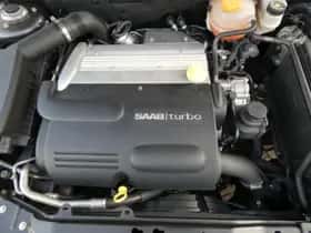 Saab 9-3 thumbnail 15