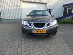 Saab 9-3 (2010) thumbnail 3